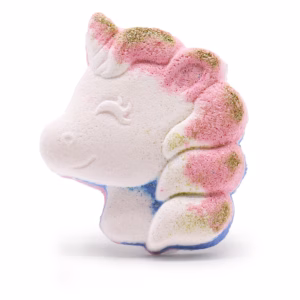 Badebombe - Einhorn 100g