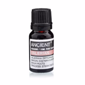 Valerian Eterisk Olje 10ml