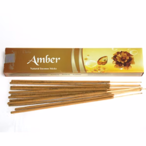Packung - Bernstein - 15g