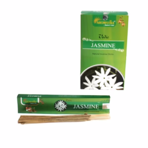 Bâtonnets d'Encens Védique - Jasmin