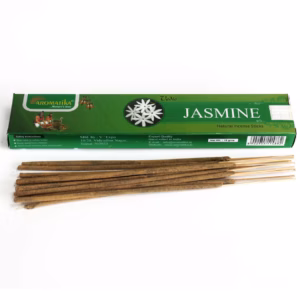 Bâtonnets d'Encens Védique - Jasmin