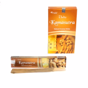 Védica - Palitos de Incienso - Kamasutra