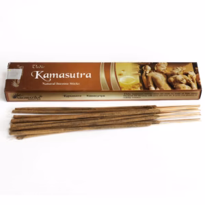 Védica - Palitos de Incienso - Kamasutra