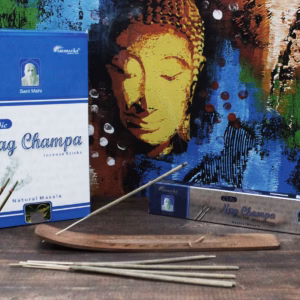 Packung - Nag Champa - 15g