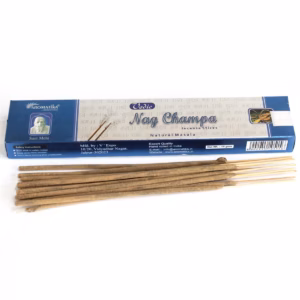 Packung - Nag Champa - 15g