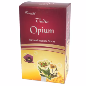 Räucherstäbchen - Opium - 15g