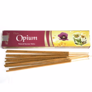 Räucherstäbchen - Opium - 15g