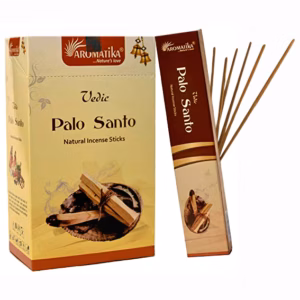 Vedic Bâtons d'Encens - Palo Santo