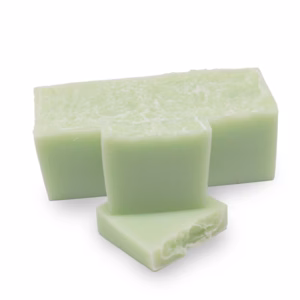 Pastilla de Jabón Verdant Zen - 100g
