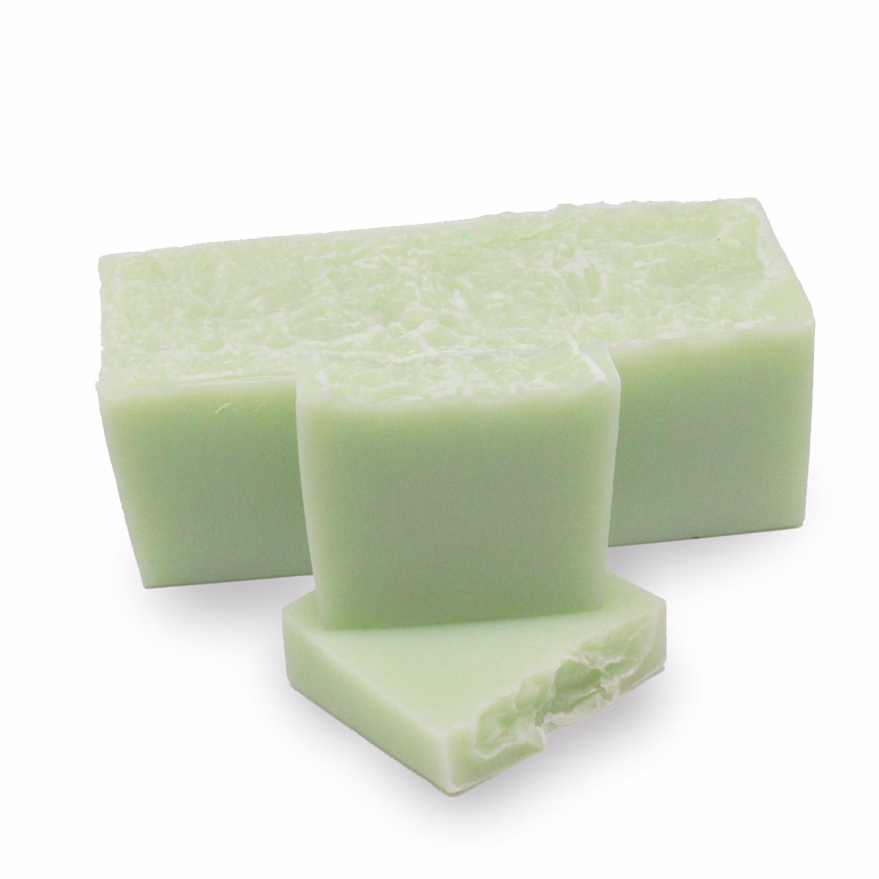 Pastilla de Jabón Verdant Zen - 100g 1 Pastilla De Jabón Verdant Zen - 100G
