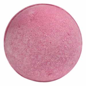 Very Berry Badebombe