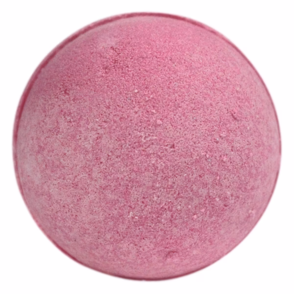Very Berry Badebombe