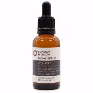 Serum Facial de Vitamina C