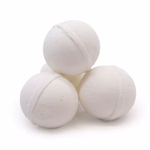 Boules de Bain Aroma - Tonifiante