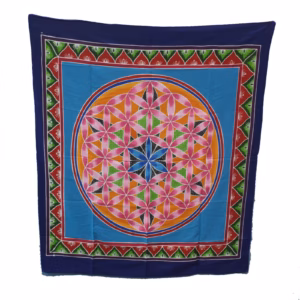 Wandbehänge - Mandala Classic