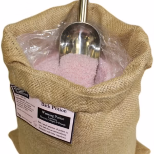 Wärmende Mischung 7kg