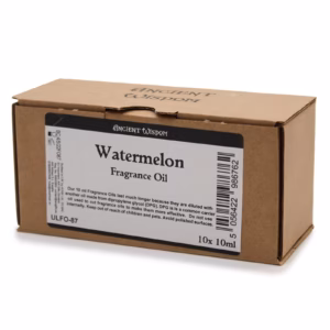 Duftöl - Wassermelone - Ohne Etikett - 10ml
