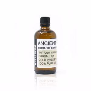 Basis Olie - Tarwekiem Olie - 100ml