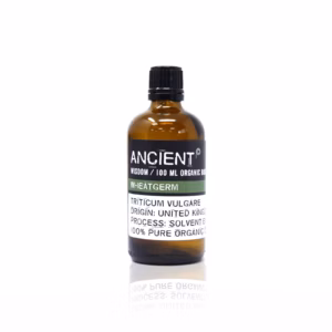 Gèrme de Blé - Huile de Base Neutre Bio 100ml
