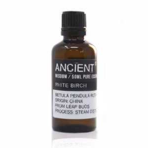 Bouleau Blanc - Huile Essentielle Professionnelle 50ml