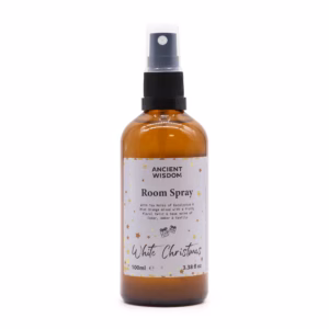 Spray de Fragancia para el Hogar y Almohadas 100ml - Blanca Navidad