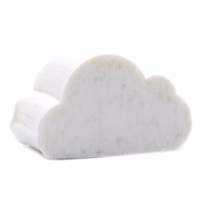Savon Invité Nuage Blanc - Angel Halo