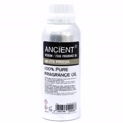 Freesia Blanc - Huile de Parfum 250ml