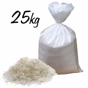 Sel de Bain de l'Himalaya Blanc 25kg - 3 - 5mm