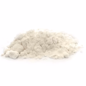 Himalaya Badzout Fijne Korrel - Wit - 25kg Zak