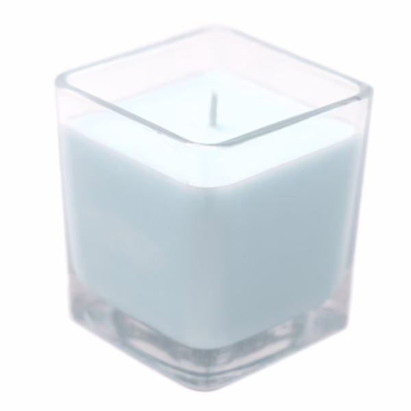 White Label Soy Wax Jar Candle - Fig & Cassis