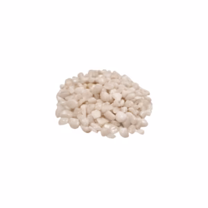 Vit Kvarts Ädelstenschips - 1kg