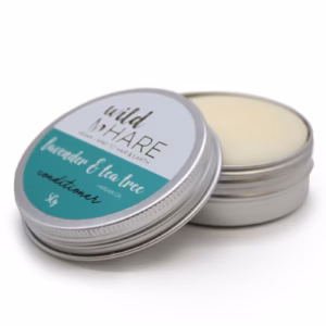 Wild Hare Solid Conditioner - Lavendel & Tea Tree