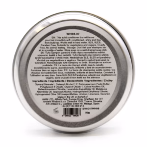 Wild Hare Solid Conditioner - Lavendel & Tea Tree