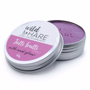 Wild Hare' Festes Shampoo 60g - Tutti Frutti