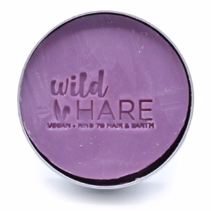 Wild Hare' Festes Shampoo 60g - Tutti Frutti