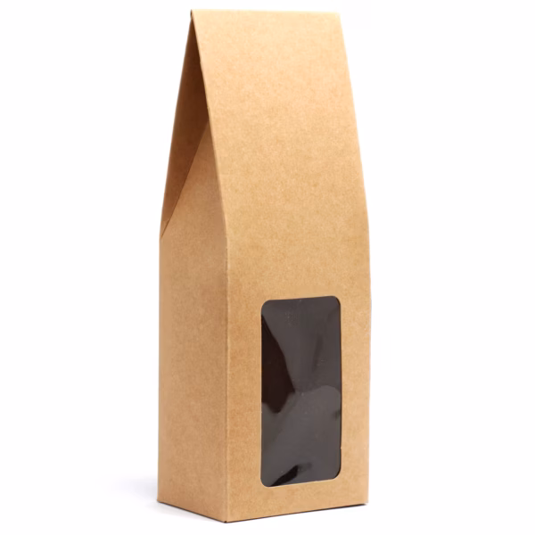 Extra Hohe Fensterbox für Rattanstäbchen - Diffusoren