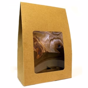 Vindueskasse Stor - 24x16x8cm