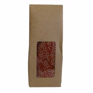 Cadeauzakjes met Doorzichtig Venster - 23x9.2x6,5cm
