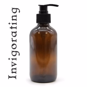 Wintergreen, Oregano & Thyme Hand & Body Lotion 250ml - Unlabelled