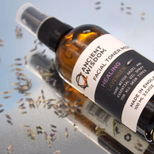 Gesichtswassernebel - Hamamelis mit Lavendel 100ml