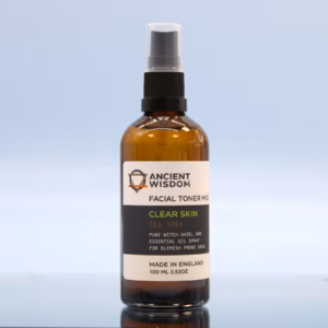 Tonico Facial - Hamamelis con Árbol de Té 100ml