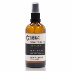 Toverhazelaar met Theeboom - 100ml