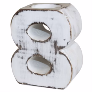 Bursdags Nummer I Tre - Nr. 8