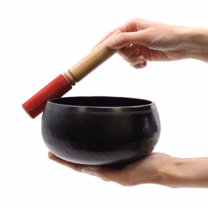 Wooden Stick with Velvet