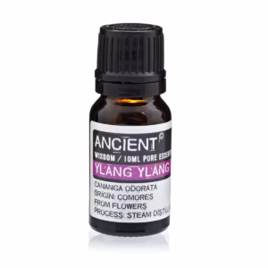 Ylang Ylang Iii Etherische Olie - 10ml