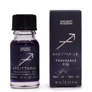 Zodiac Duftolie 10ml - Sagittarius