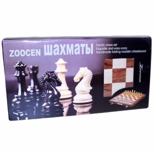 Zoocen Hq Metal Stk. Set - 29cm