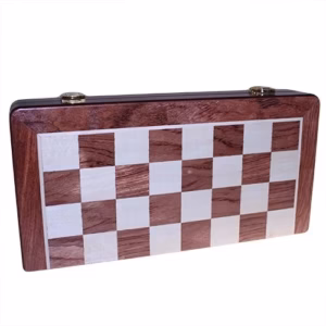 Zoocen Hq Metal Stk. Set - 29cm