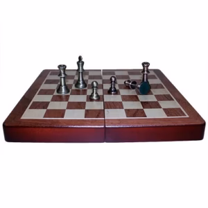 Zoocen Hq Metal Stk. Set - 29cm