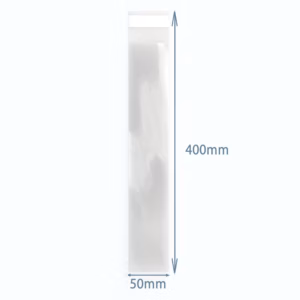 Poly-Prop Bags 400x50mm 500Pcs - Incense